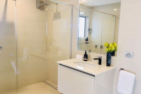 Balmoral Apartment - Darwin Holiday 4