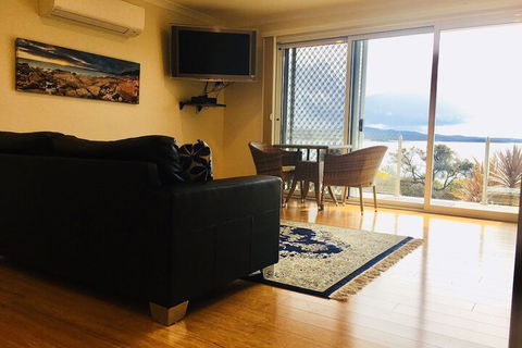 Balmoral Apartment - Darwin Holiday 2