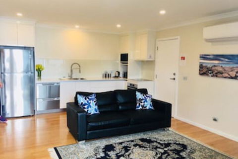 Balmoral Apartment - Darwin Holiday 0