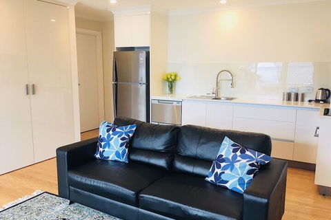 Balmoral Apartment - Darwin Holiday 3