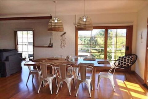 Monterey Bay Of Fires - Darwin Holiday 6