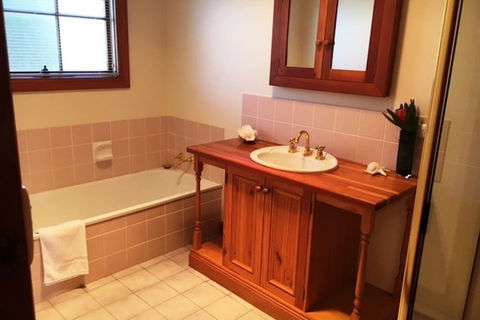 Monterey Bay Of Fires - Darwin Holiday 7