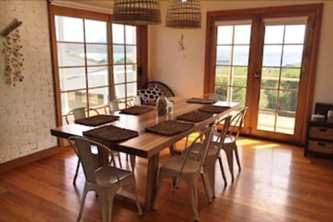 Monterey Bay Of Fires - Darwin Holiday 3