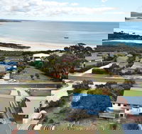 Lazy Wave Beach House - Darwin Holiday