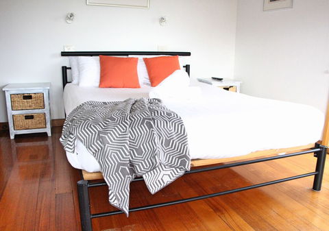 Lazy Wave Beach House - Darwin Holiday 5