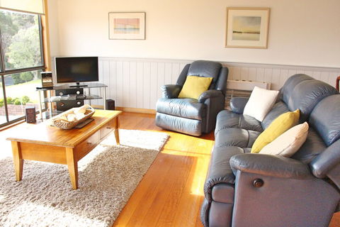 Lazy Wave Beach House - Darwin Holiday 3