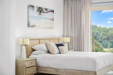 Villa Provence Coffs Harbour - Darwin Holiday 6