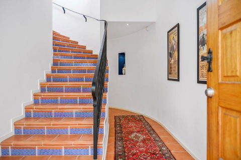 Villa Provence Coffs Harbour - Darwin Holiday 1