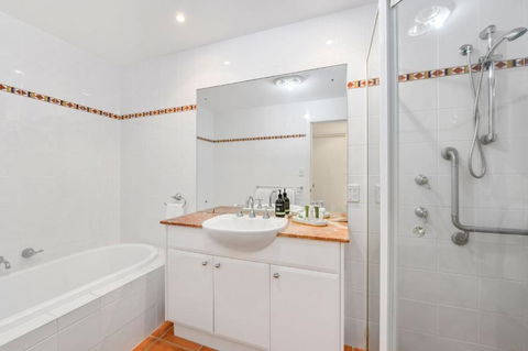 Villa Provence Coffs Harbour - Darwin Holiday 4