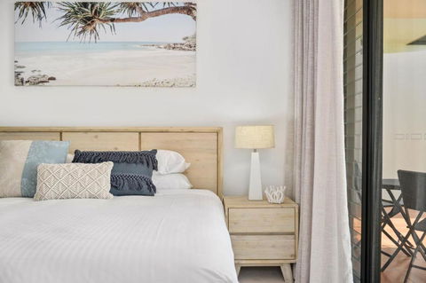 Villa Provence Coffs Harbour - Darwin Holiday 5