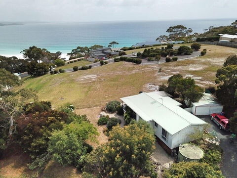 Cockatoo Cabin - Darwin Holiday 0