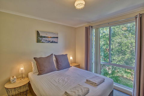 Cockatoo Cabin - Darwin Holiday 4