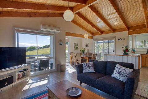 Cockatoo Cabin - Darwin Holiday 3