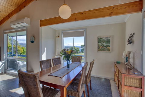 Cockatoo Cabin - Darwin Holiday 5