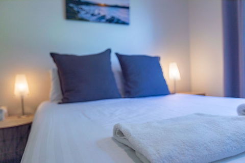 Cockatoo Cabin - Darwin Holiday 1