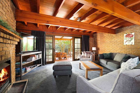 Honeysett Lodge - Darwin Holiday 4