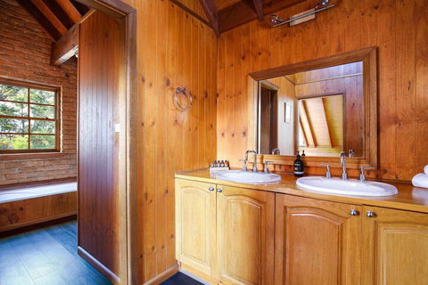 Honeysett Lodge - Darwin Holiday 7