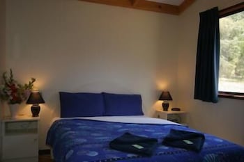 BIG4 Taunton Farm Holiday Park - Darwin Holiday 3