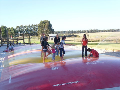 BIG4 Taunton Farm Holiday Park - Darwin Holiday 6