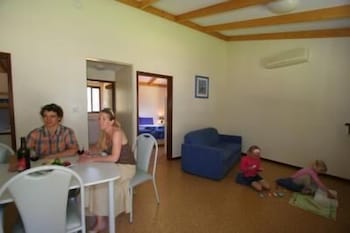 BIG4 Taunton Farm Holiday Park - Darwin Holiday 4