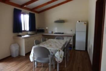 BIG4 Taunton Farm Holiday Park - Darwin Holiday 1