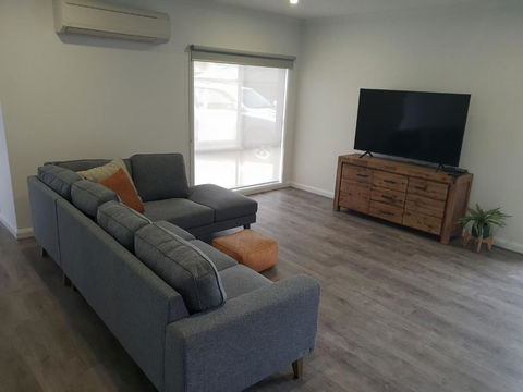 123 Wilson Arapiles - Darwin Holiday 6