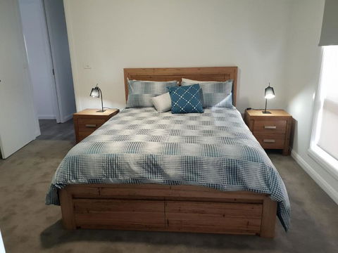 123 Wilson Arapiles - Darwin Holiday 2