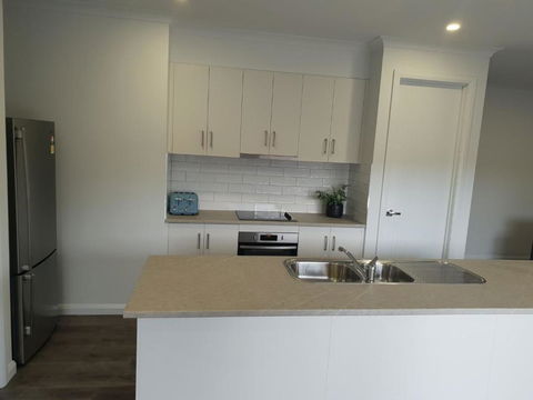 123 Wilson Arapiles - Darwin Holiday 1