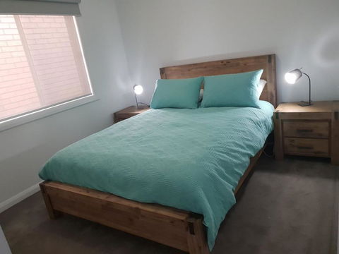 123 Wilson Arapiles - Darwin Holiday 3