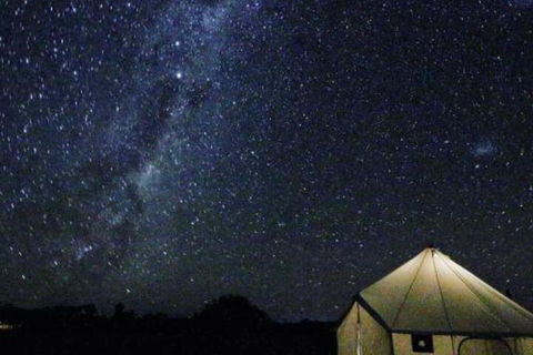 Starfields Luxury Camping - Darwin Holiday 0