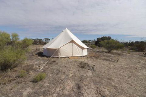 Starfields Luxury Camping - Darwin Holiday 5