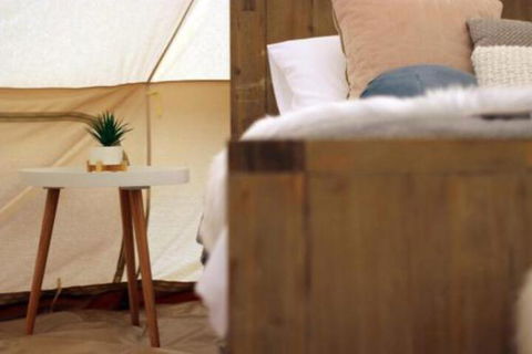 Starfields Luxury Camping - Darwin Holiday 7