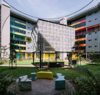 UniLodge John Grey Hall - Darwin Holiday