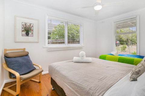 4 Eva St. Foreva Rye - Darwin Holiday 1