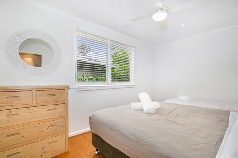 4 Eva St. Foreva Rye - Darwin Holiday 2