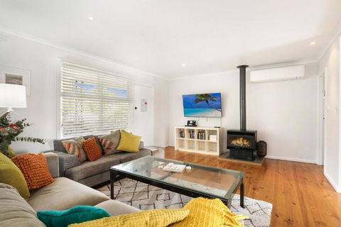 4 Eva St. Foreva Rye - Darwin Holiday 4