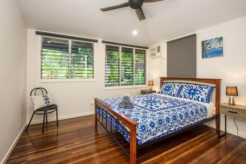 Sail Rock Apartment 1 - Darwin Holiday 6