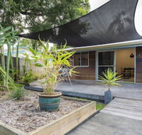 Sail Rock Apartment 1 - Darwin Holiday
