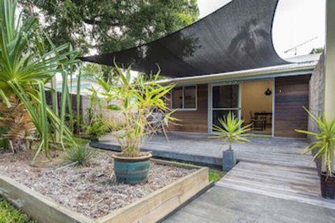 Sail Rock Apartment 1 - Darwin Holiday 0