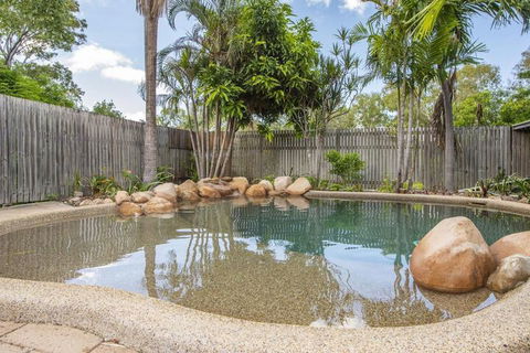 Sail Rock Apartment 2 - Darwin Holiday 2