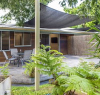Sail Rock Apartment 2 - Darwin Holiday