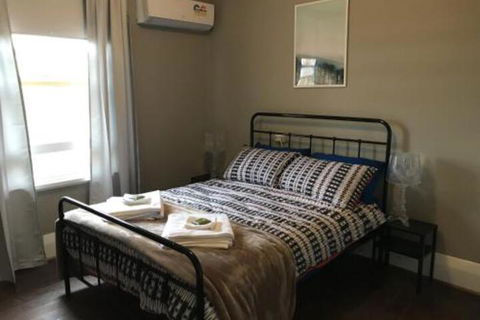 The Quarters At BDH - Darwin Holiday 3