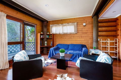 41 Carlo Circle Rainbow Beach Huge Beach House With Room For Everyone - Darwin Holiday 5