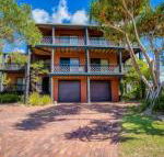 41 Carlo Circle Rainbow Beach Huge Beach House With Room for Everyone - Darwin Holiday