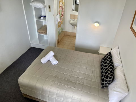 Quirindi Sunflower Motor Inn - Darwin Holiday 6