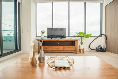 Lovely Two Bed Home In Macquarie Park - Darwin Holiday 4