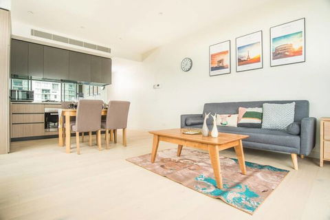 Lovely Two Bed Home In Macquarie Park - Darwin Holiday 7