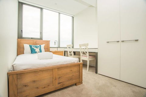 Lovely Two Bed Home In Macquarie Park - Darwin Holiday 2