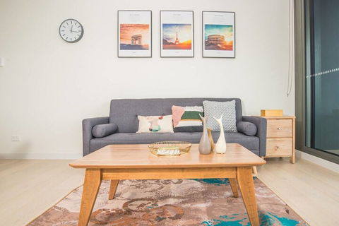 Lovely Two Bed Home In Macquarie Park - Darwin Holiday 6