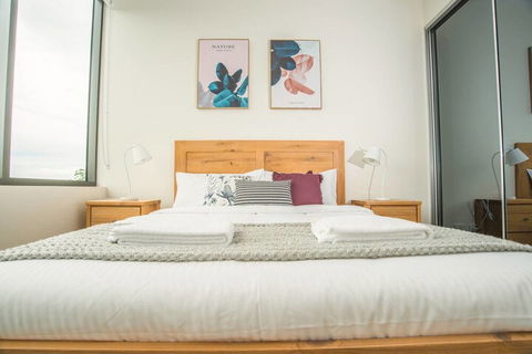 Lovely Two Bed Home In Macquarie Park - Darwin Holiday 3